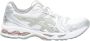 ASICS Gel-Kayano 14 sneaker met mesh en metallic details - Thumbnail 2