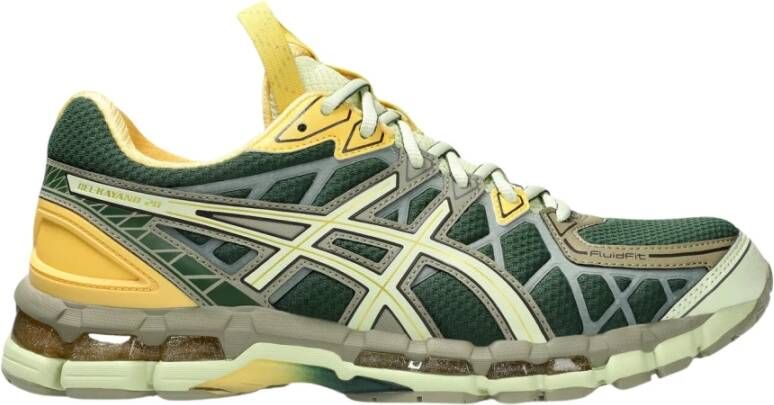 ASICS GEL Kayano 20 Sneakers Fw24 Multicolor Heren