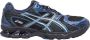 ASICS Gepaneelde Mesh Sneakers met Gel™ Technologie Multicolor Heren - Thumbnail 1