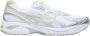 ASICS Mesh Panel Sneakers met GEL-technologie Multicolor Dames - Thumbnail 1