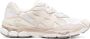 Asics GEL-NYC white feather grey Wit Suede Lage sneakers Unisex - Thumbnail 10