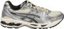 ASICS Mesh Sneakers met GEL Demping Multicolor Heren - Thumbnail 1