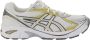 ASICS Mesh Sneakers met Gel Inserts Multicolor Heren - Thumbnail 1