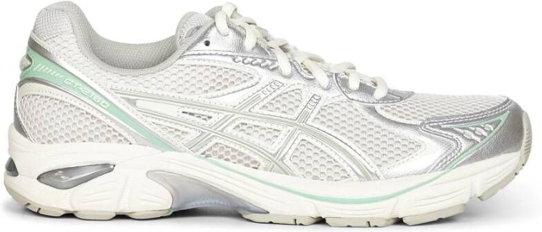 Asics GT-2160 Smoke Grey Peppermint Mesh Unisex