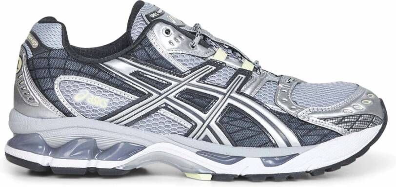 Asics Mesh Sneakers met GEL-technologie - Foto 3