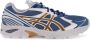 ASICS Mesh Sneakers met Multicolor Design Multicolor Heren - Thumbnail 1