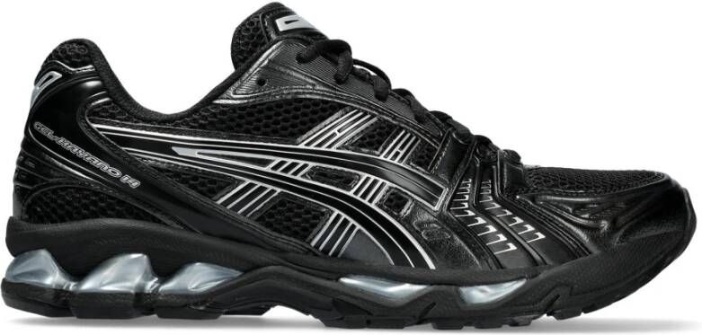 Asics Moderne design sneakers voor dagelijkse training