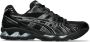 ASICS Gel-kayano 14 Schoenen Zwart Maat: 46.5 Mesh Synthetisch Foot Locker - Thumbnail 2