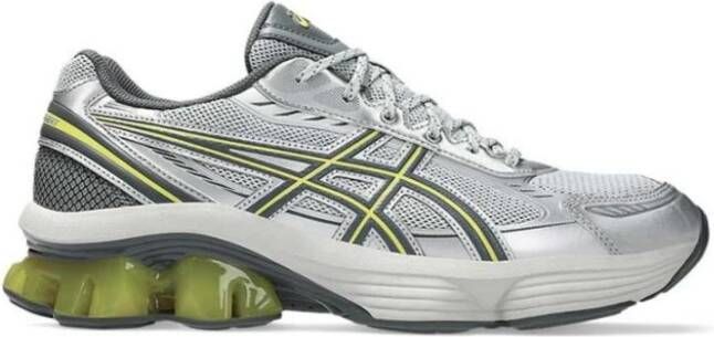 Asics Moderne design sneakers voor mannen