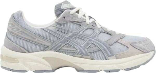 Asics Moderne Grijze Sneakers voor Dagelijks Comfort
