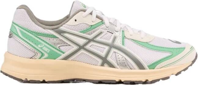 ASICS SportStyle JOG 100 S women Lifestyle wit Schoenen