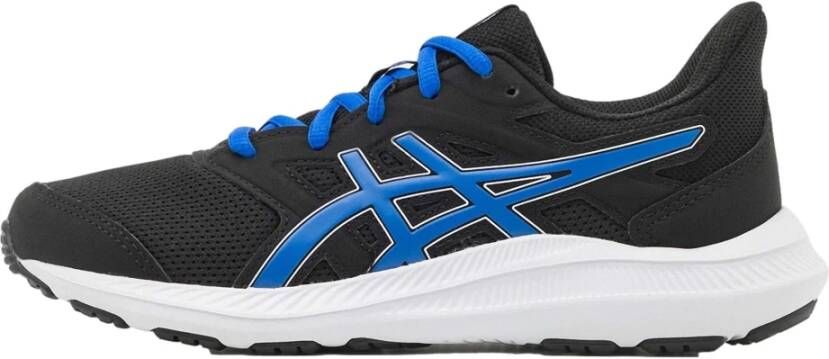 ASICS Moderne Jolt 4 GS Sneakers voor Zwart - Foto 3