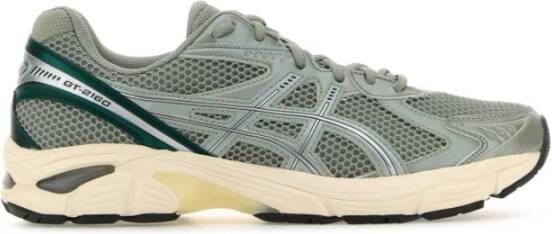 ASICS Multicolor Gt-2160 Sneakers Green Dames
