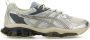 ASICS Witte Sneakers voor Mannen Stijlvol Multicolor Heren - Thumbnail 5