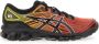 ASICS Zwarte Quantum 360 VII Sneakers Multicolor Heren - Thumbnail 12