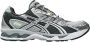 ASICS Gel-Nimb Unisex Graphite Grey - Thumbnail 2