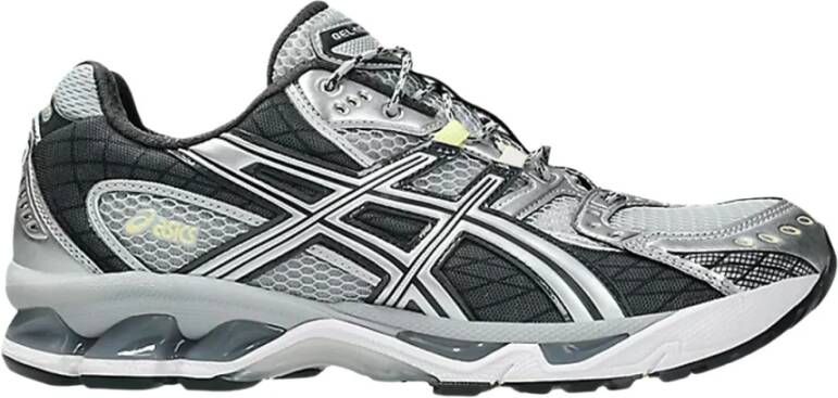 ASICS Gel-Nimb Unisex Graphite Grey - Foto 2