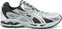 ASICS Reflecterende Mesh Sneakers met GEL Technologie Green Heren - Thumbnail 1