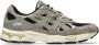 ASICS NYC Gel Schoenen Multicolor Heren - Thumbnail 1