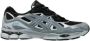 ASICS SportStyle Gel-nyc Fashion sneakers Schoenen graphite grey black maat: 42.5 beschikbare maaten:42.5 44 45 41.5 43.5 - Thumbnail 15