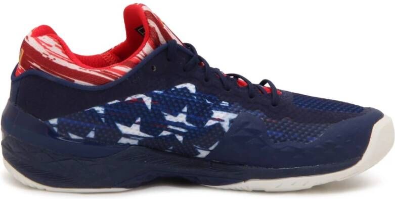 Asics NYC Tennisbaanschoenen Court FF
