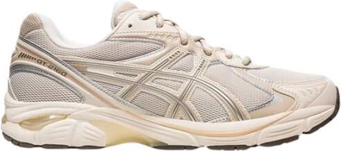 Asics GT-2160 | Oatmeal Simply Taupe Beige Mesh Lage sneakers Unisex