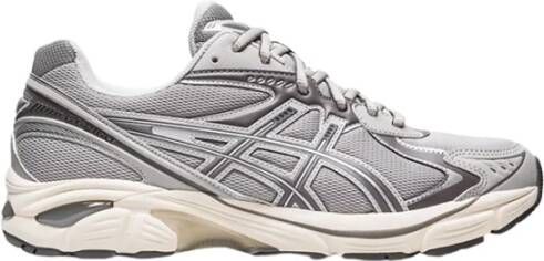 ASICS Gepolsterde Gt-2160 Sneakers met GEL-technologie Grijs