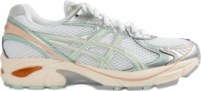 Asics Platte Casual Schoenen