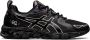 ASICS Quantum 180 Hardloopschoenen Zwart Heren - Thumbnail 1