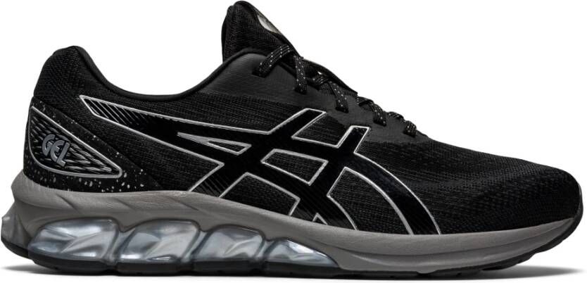 ASICS Quantum 180 VII Hardloopschoenen Zwart Heren