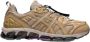 ASICS Beige Gel-Quantum Low-Top Sneakers Beige Heren - Thumbnail 5