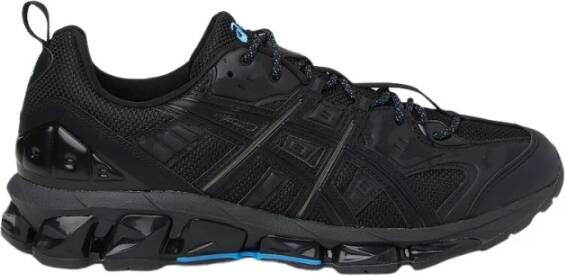 ASICS Quantum 360 VII Kiso Sneakers Zwart Unisex