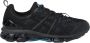 ASICS Quantum 360 VII Kiso Sneakers Black Unisex - Thumbnail 1