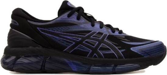 Asics Quantum 360 Viii Zwarte Sneakers