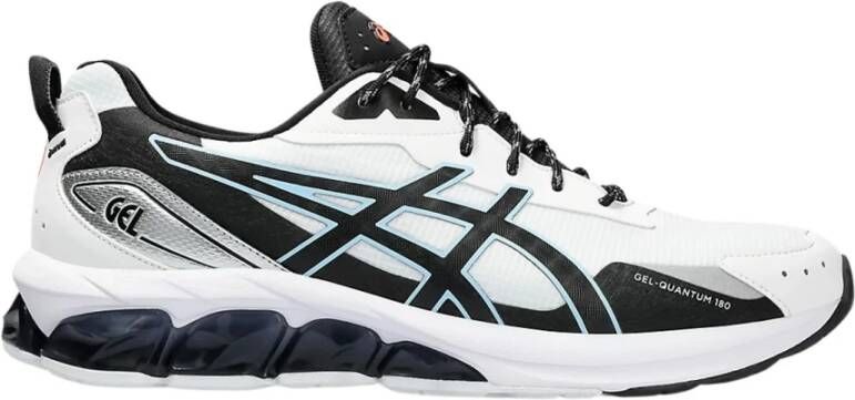 ASICS Reflecterende Mesh Sneaker Multicolor Heren