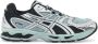 ASICS Reflecterende Mesh Sneakers met GEL Technologie Green Heren - Thumbnail 12