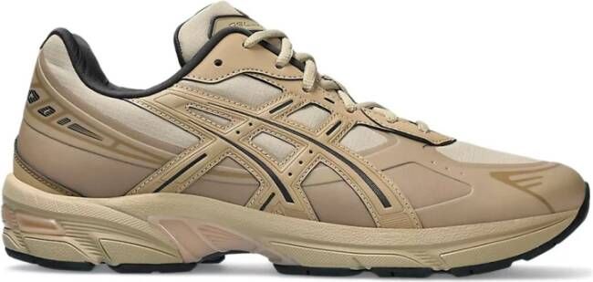 Asics Gel 1130 "Wood Crepe" 1203A413-201 Beige Bruin - Foto 2