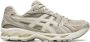 ASICS Stijlvolle Beige Sneakers Upgrade Moderne Beige - Thumbnail 13