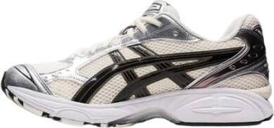 ASICS Gel-Kayano 14 Cream Black Metallic Plum Multicolor - Foto 5