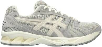 ASICS Retro Stijl Hardloopschoen Multicolor Heren