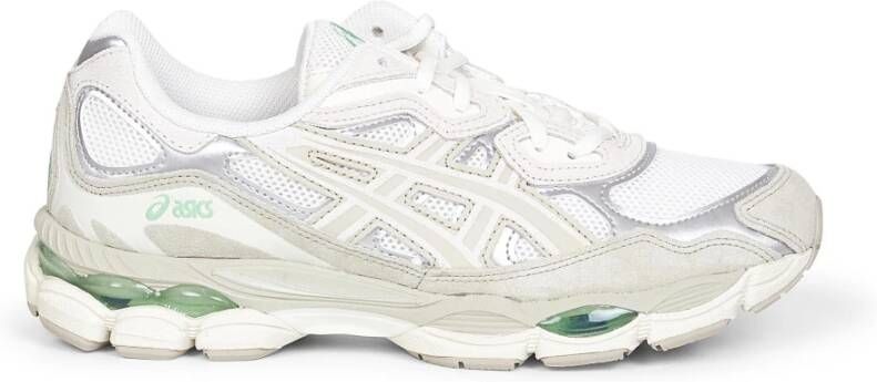 Asics Mesh Classic Sneakers met Gel™ Technologie - Foto 4