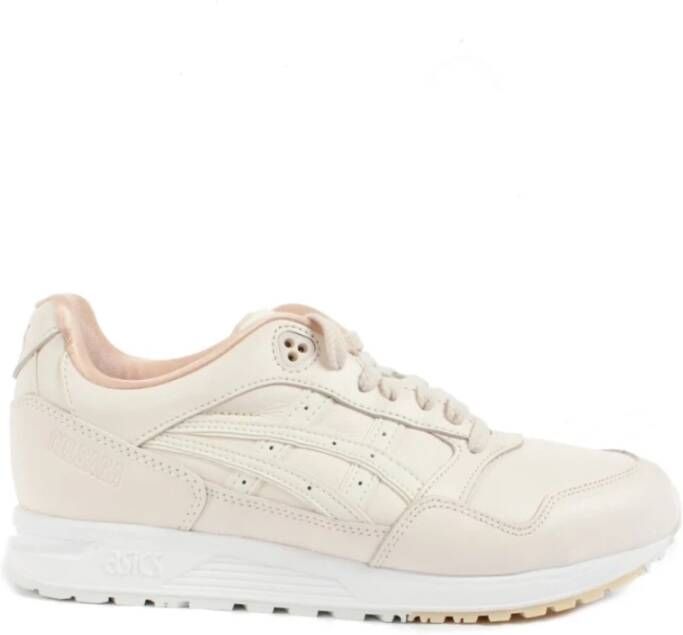 ASICS Roze Damessneakers Gel Saga Pink Dames