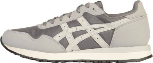 ASICS Runner II Sneakers voor Mannen Gray Heren