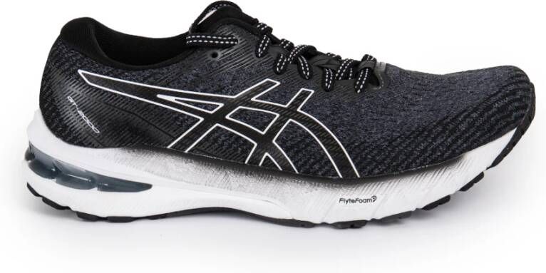 ASICS GT-2000 10 Dames Sportschoenen Hardlopen Weg zwart - Foto 2