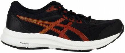 ASICS Running Shoes Zwart Heren