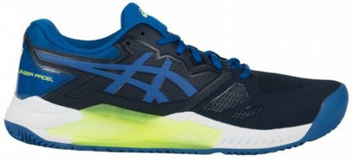 ASICS Scarpa Gel Challenger Blauw Heren