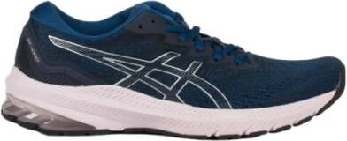 ASICS Scarpa gel Gt-1000 Blauw Dames