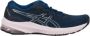 ASICS GT-1000 11 Dames Sportschoenen Hardlopen Weg paars blauw - Thumbnail 6