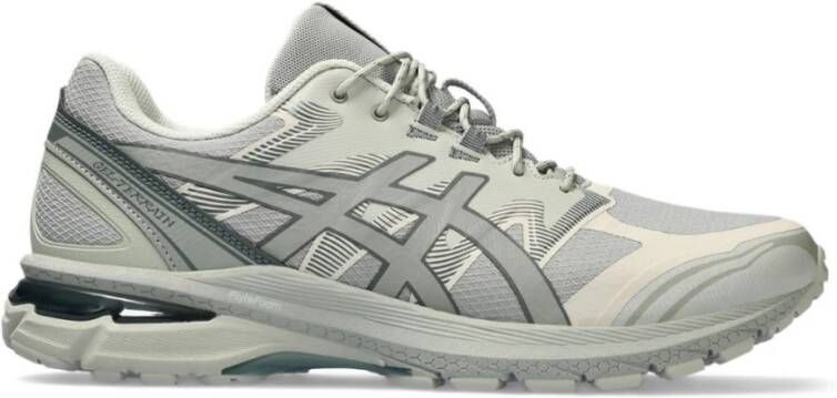 ASICS Low-Top Sneakers Gel-Terrain Seal Grey Sneakers in grijs