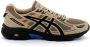 ASICS Gel-Venture 6 sneakers beige zwart - Thumbnail 3